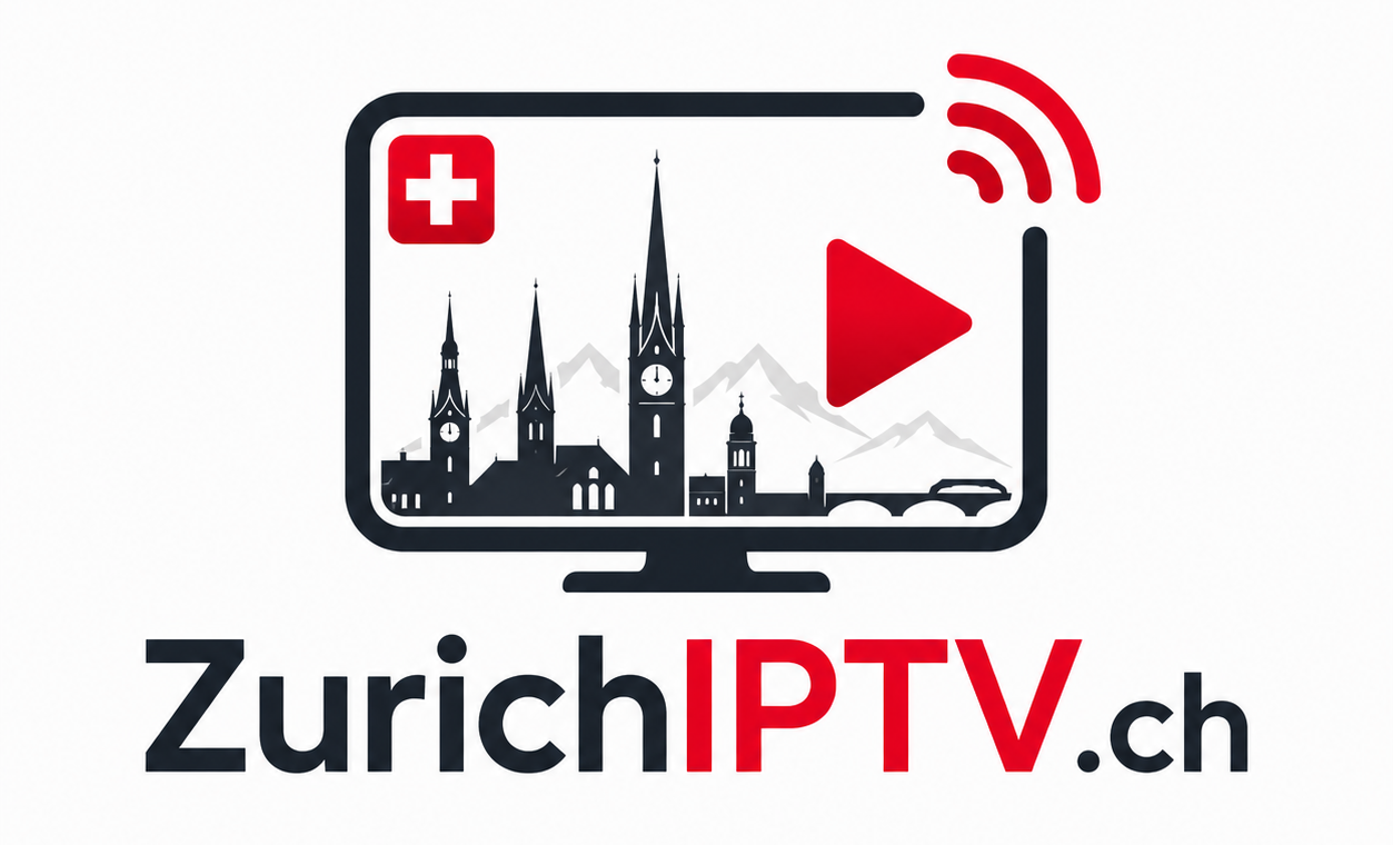 zurichiptv.ch
