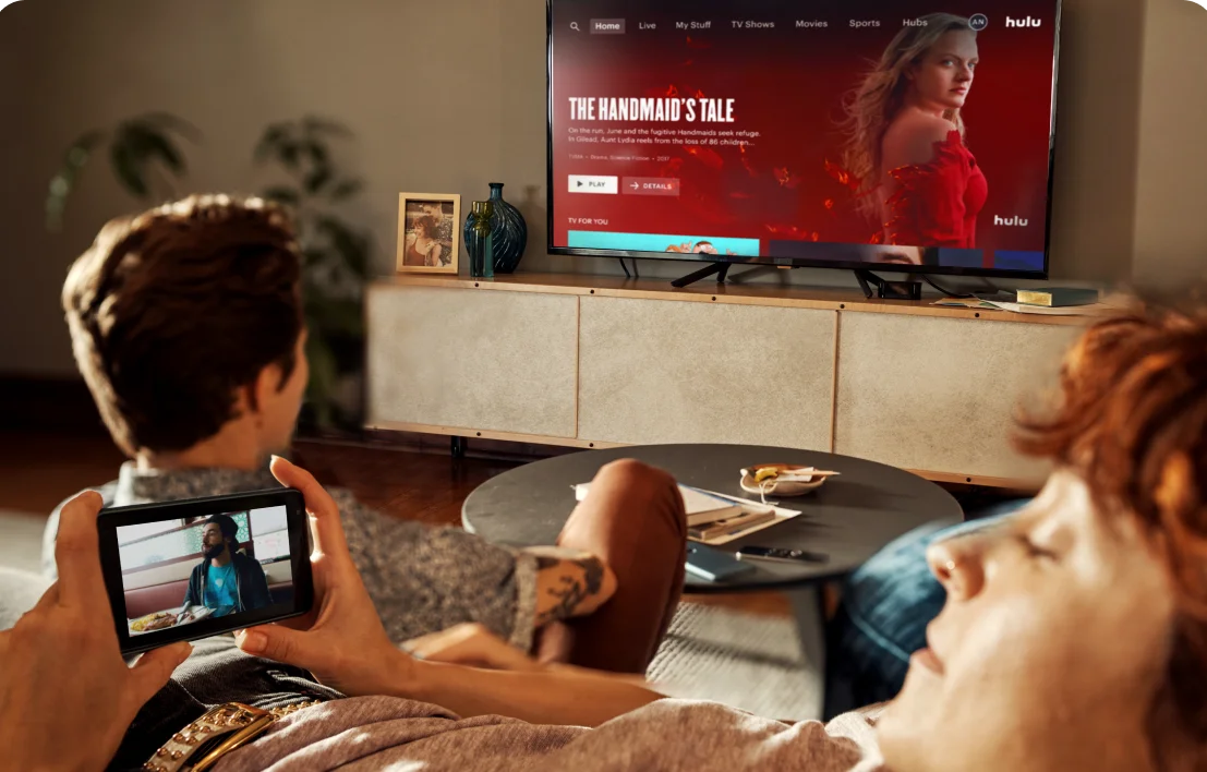 IPTV Suisse — Application IPTV premium pour TV, smartphone et box