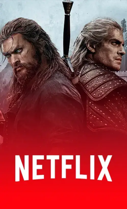 Netflix